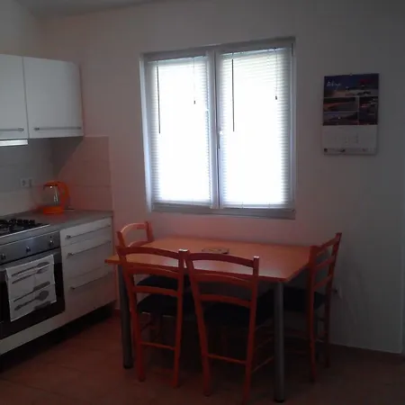 Apartment Sara & Toni * Bibinje