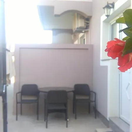 Διαμέρισμα Apartment Sara & Toni *