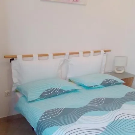 Διαμέρισμα Apartment Sara & Toni *