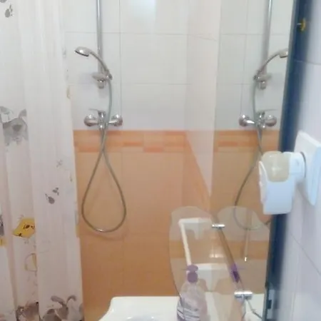 Διαμέρισμα Apartment Sara & Toni