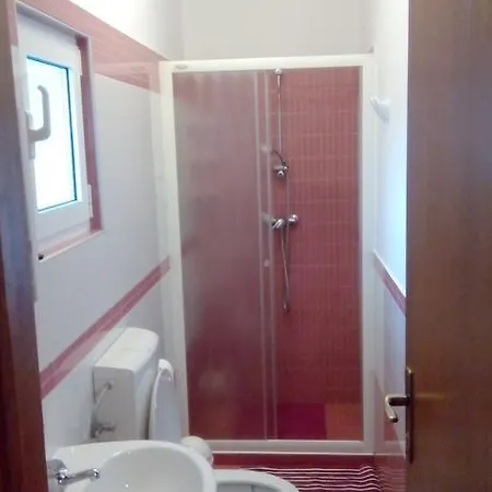 Διαμέρισμα Apartment Sara & Toni Bibinje