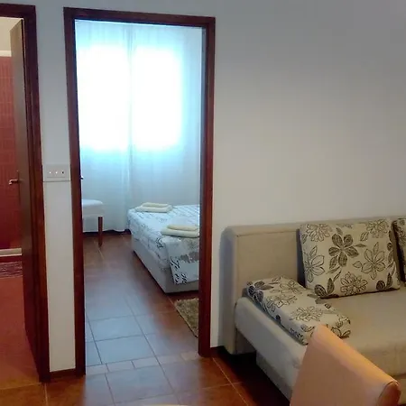 Apartment Sara & Toni