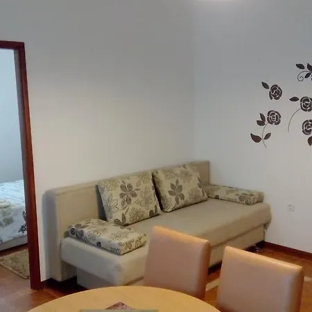 Διαμέρισμα Apartment Sara & Toni *