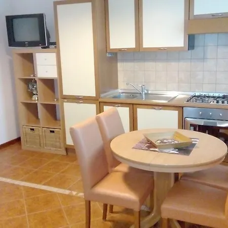 Διαμέρισμα Apartment Sara & Toni Bibinje