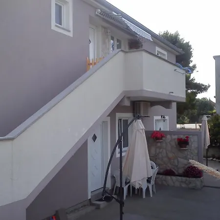 Apartment Sara & Toni Διαμέρισμα *