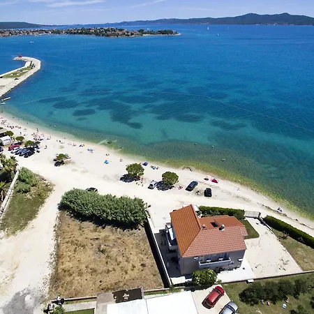 Apartment Sara & Toni Διαμέρισμα Bibinje